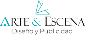 logo arte y escena