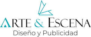 logo arte y escena