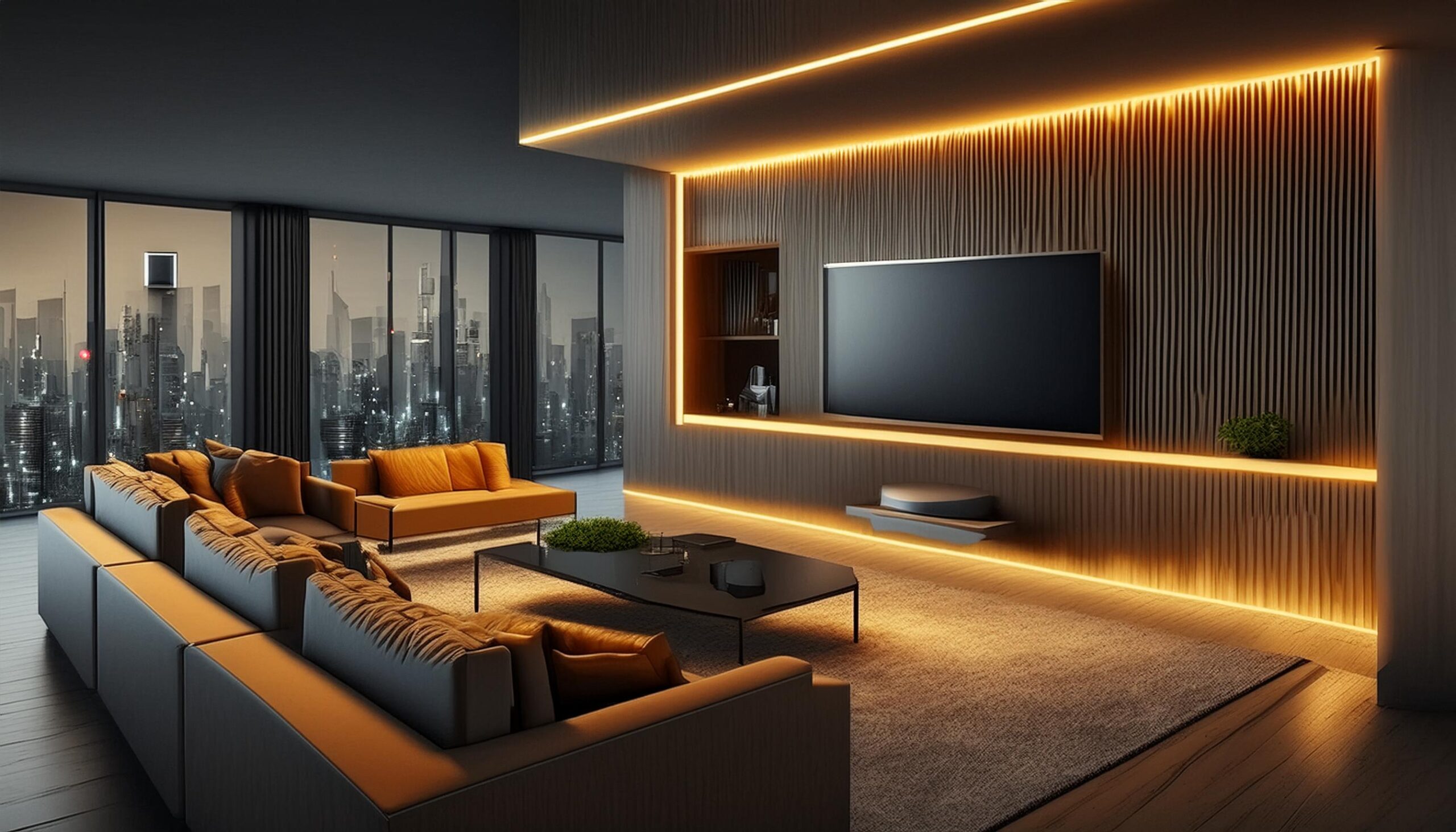 centro de entretenimiento