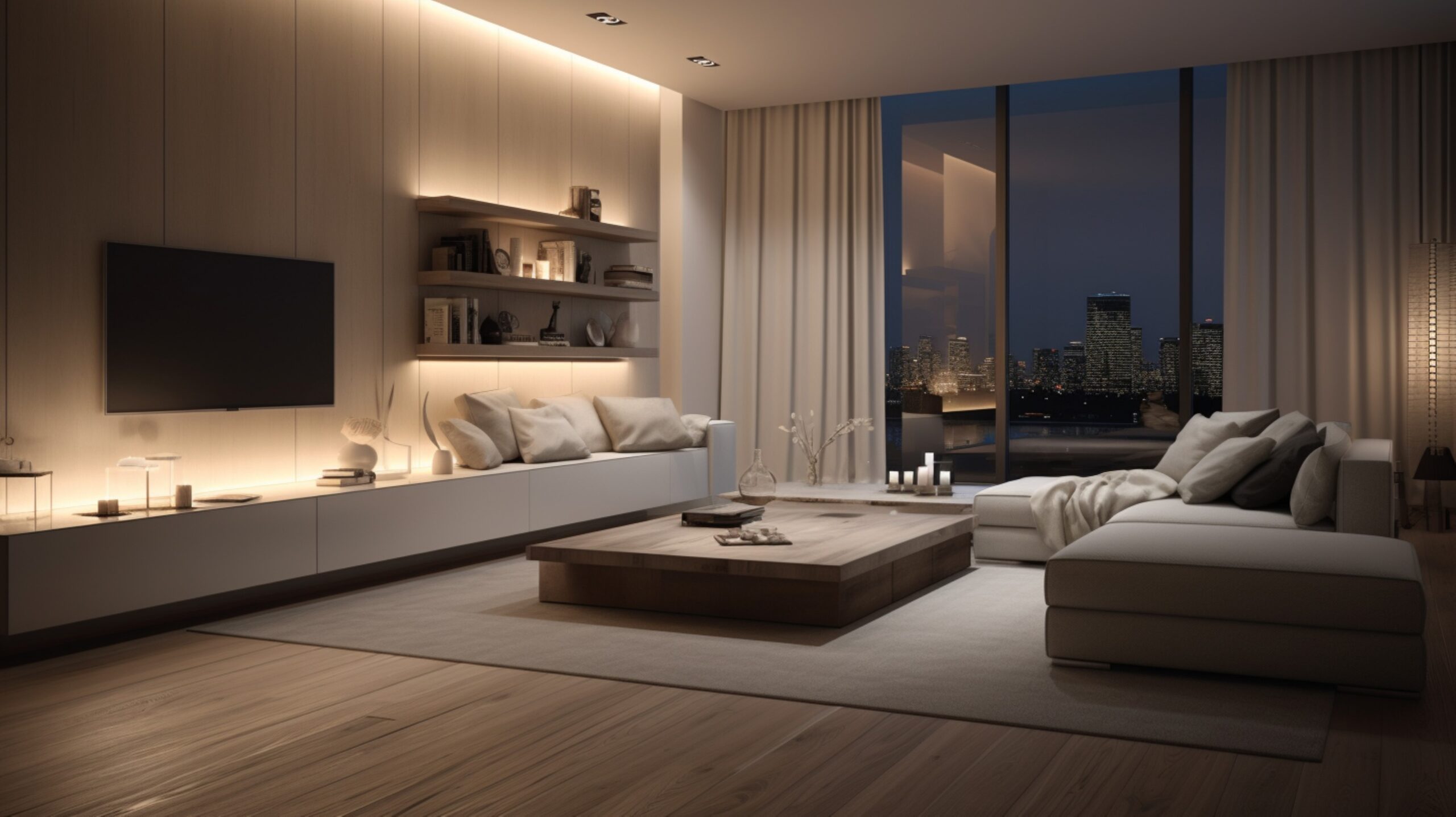 iluminación y ambientes iluminación y ambientes