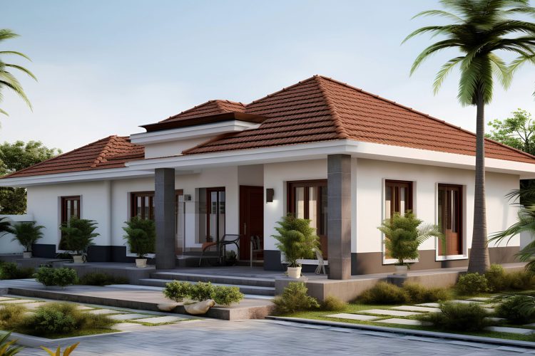 plano arquitectonico