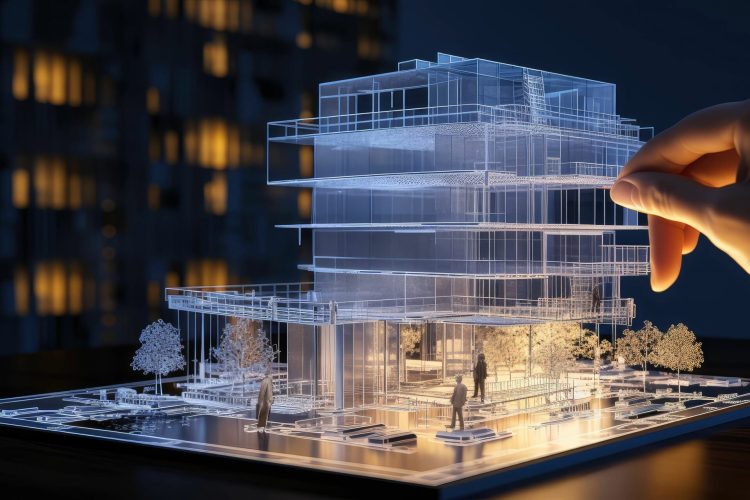 plano arquitectonico