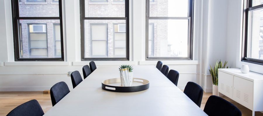 diseño de oficinas