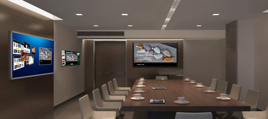 diseño de oficinas