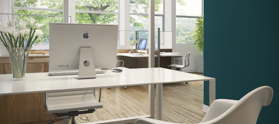 diseño de oficinas
