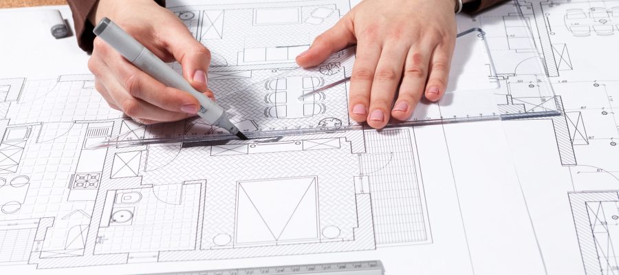 diseño de oficinas