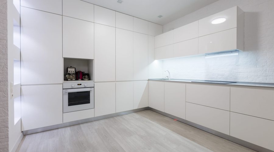 cocina concepto