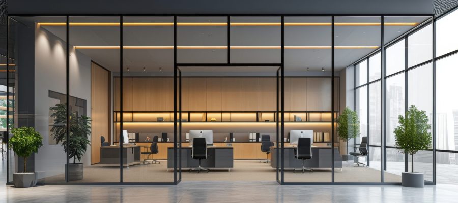 office