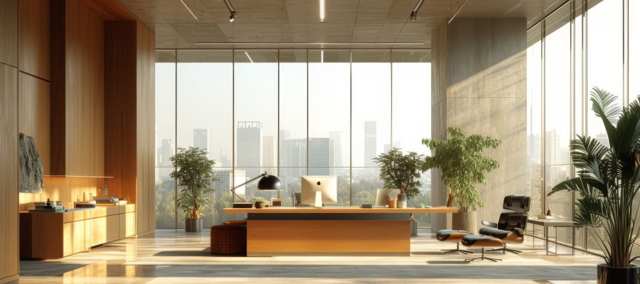 office